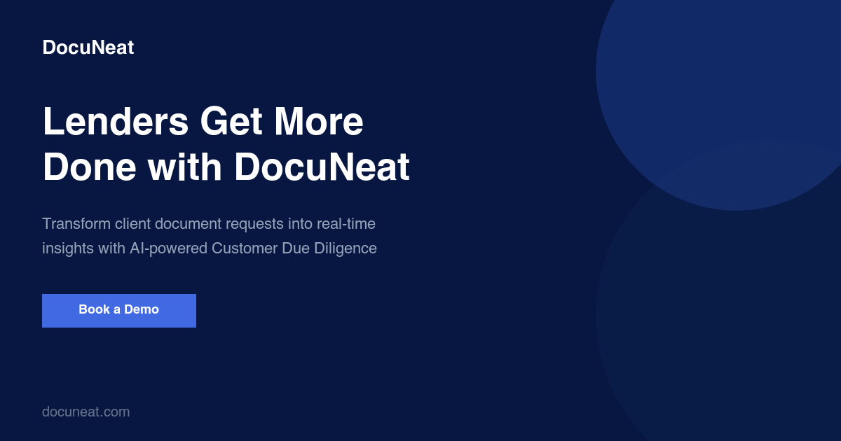 DocuNeat